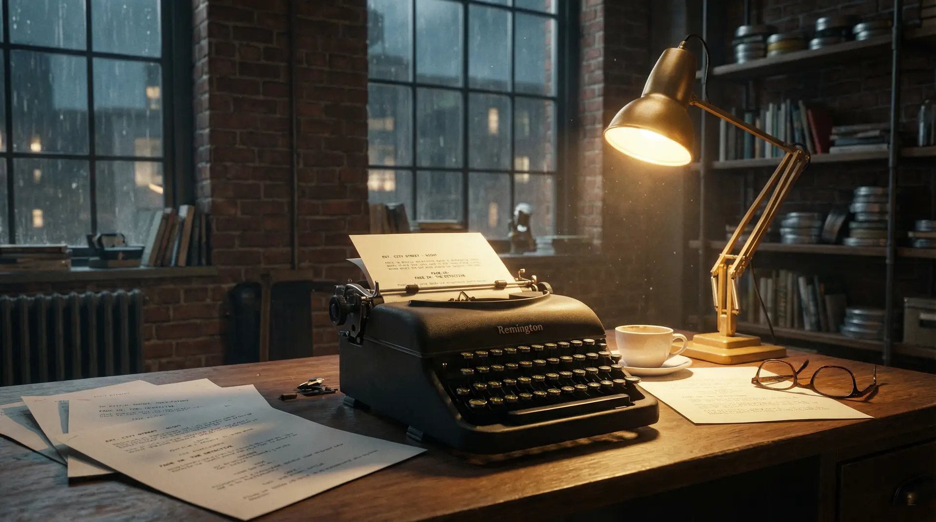 斗罗大陆在线观看全集免费 剧本交易角 - 编剧创作工作台